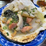 新橋四丁目酒場 わっつり - 