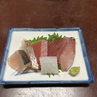 魚めし 竹亭 - 
