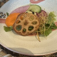 やさい家めい 表参道ヒルズ店 - 