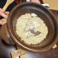 魚めし 竹亭 - 