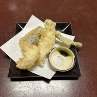 魚めし 竹亭 - 