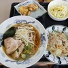 びんご飯店 手城店