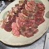 大衆焼肉飯店 熊谷新風