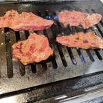 大衆焼肉飯店 熊谷新風 - 