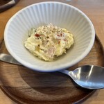 カレーでププレ - 