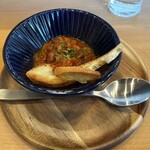 カレーでププレ - 