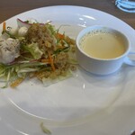 カレーでププレ - 