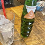 マンチズ バーガー シャック - 