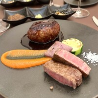 ahill ginza - 