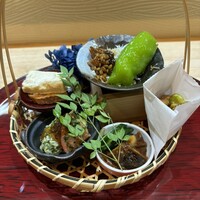 鮨 蓮心 - 