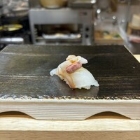 鮨 蓮心 - 