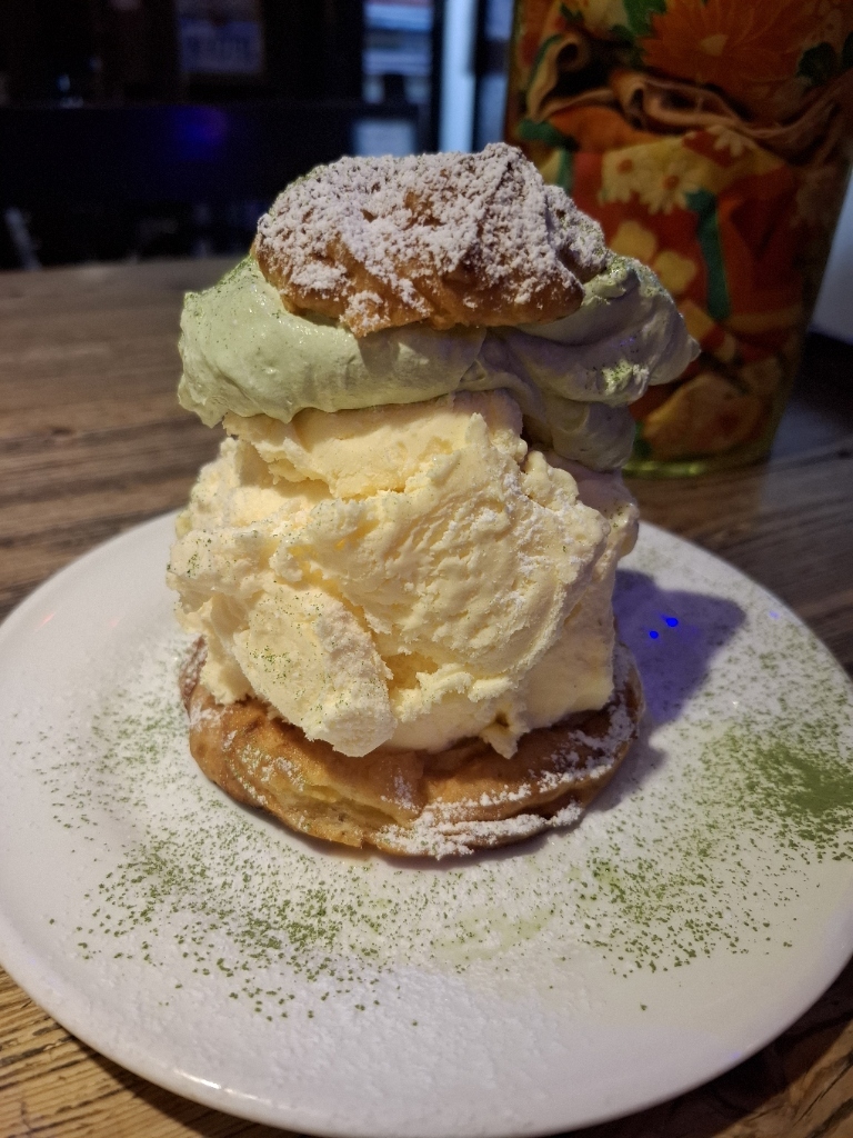 写真 3ページ目 : ワンダアカフェ （WONDER CAFE） - 妙心寺/カフェ | 食べログ