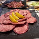 Yakiniku Koushuen Karuizawa Ten - 