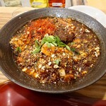 麻婆豆腐専門店 しびれや - 麻婆豆腐定食