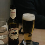 パスタ＆グリル マーレチェーロ - 