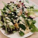 パスタ＆グリル マーレチェーロ - 