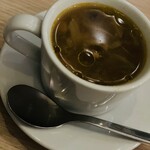 パスタ＆グリル マーレチェーロ - 