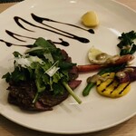 パスタ＆グリル マーレチェーロ - 