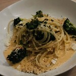 パスタ＆グリル マーレチェーロ - 