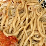 ラーメン階杉 - 