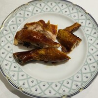 福全徳 香港名菜 - 