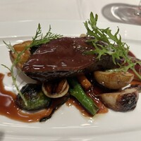 LE PORTIER Par Aux Delices de dodine Toranomon - 