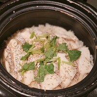 和 is 魯菴 - 