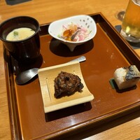 ダイナミックキッチン＆バー 響  西新宿野村ビル店 - 