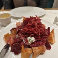 LE PORTIER Par Aux Delices de dodine Toranomon - 