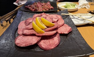 焼肉 光州苑  - 