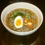 Kopuchanyakinikuchemisso - 冷麺