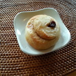 ネセシテ - 追加のシナモンロール