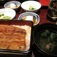 五代目 野田岩 麻布飯倉本店 - 