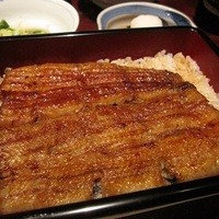 五代目 野田岩 麻布飯倉本店 - 