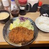 とんかつ檍 大門店
