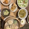 中国料理イシダ 西田辺店