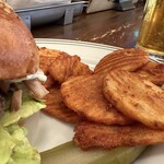 ファイヤーハウス - 