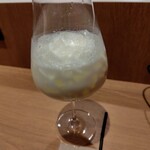 朝搾り牛乳Café 海畑牧場 - 