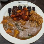 CoCo壱番屋 - 