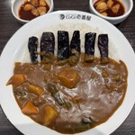 CoCo壱番屋 - 