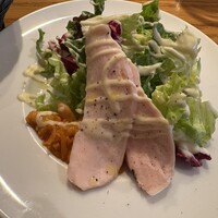 Le Comptoir de シャンパン食堂 - 