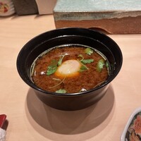北新地 鮨割烹 のの - 