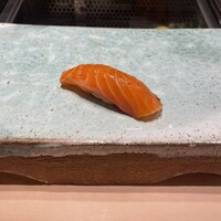 北新地 鮨割烹 のの - 