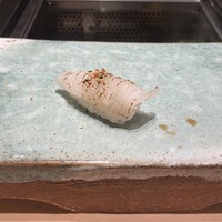 北新地 鮨割烹 のの - 