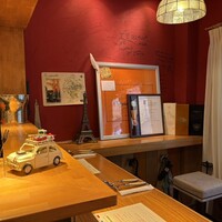 Le Comptoir de シャンパン食堂 - 