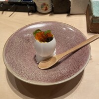 北新地 鮨割烹 のの - 