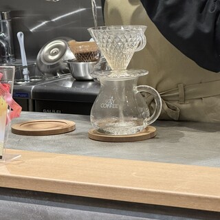 COFFEE BEANS Cle de YOKOHAMA_0