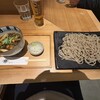 つけ蕎麦 恵比寿初代 有楽町店