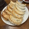 中華料理 餃子の店 三幸園 白山通り店
