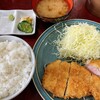 とんかつなごみ